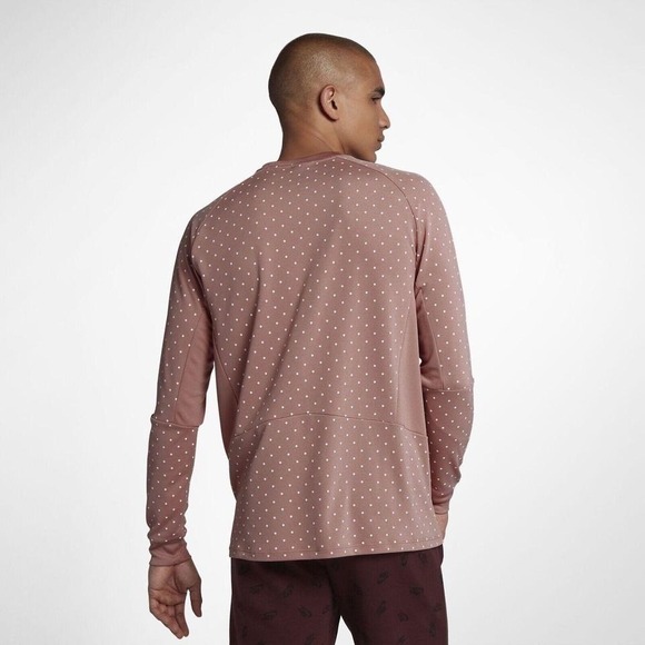 Vintage Nike NSW Longe Tee Rare Box Logo | PreOwned Good Condition | Sz : M - Picture 4 of 5